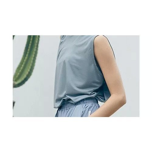 【ジュリエ/Julier】のマイクロ天竺タックプルオーバー 大人の最旬トレンドファッション＆コーディネート founy(ファウニー) 　ファッション　Fashion　レディースファッション　Fashion for Women　トップス・カットソー　Cut & Sew Tops　カジュアルプルオーバー・ニットトップス　Pullovers & Knit Tops / Casual Pullovers　カッティング　Cutting Detail　コレクション　Collection, Seasonal Line　ショルダー　Shoulder, Shoulder Strap　シンプル　Simple, Minimal　バランス　Balance, Style Balance　無地　Plain, Solid Color　ヨガ　Yoga, Yoga Wear　ランニング　Running, Running Wear, Activewear, Jogging　リラックス　Relax, Relaxed Fit　エレガント 上品　Elegant　other-3|ID: prp329100004963772 ipo3291000000037244170
