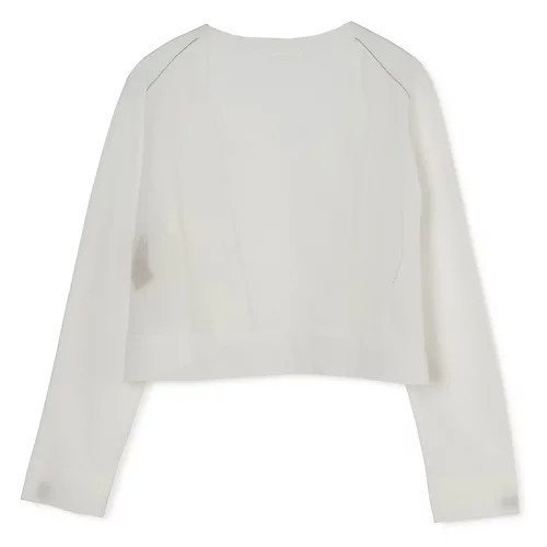 【プレインピープル/PLAIN PEOPLE】のLOSEYショートカーディガン 大人の最旬トレンドファッション＆コーディネート founy(ファウニー) 　ファッション　Fashion　レディースファッション　Fashion for Women　トップス・カットソー　Cut & Sew Tops　カーディガン・羽織り　Layered Style Cardigans　カーディガン　Cardigan, Knitwear　キャミソール　Camisole, Spaghetti Strap Top　シアー　Sheer, See-Through　ショート　Short, Short Length　シンプル　Simple, Minimal　ストライプ　Stripe, Striped Pattern　ドレス　Dress, One-Piece　洗える　Machine Washable　other-2|ID: prp329100004963796 ipo3291000000037244362