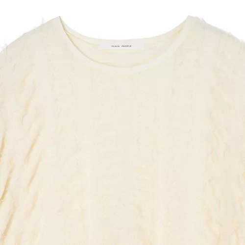 【プレインピープル/PLAIN PEOPLE】のストライプカットJQバルーンブラウス 大人の最旬トレンドファッション＆コーディネート founy(ファウニー) 　ファッション　Fashion　レディースファッション　Fashion for Women　トップス・カットソー　Cut & Sew Tops　シャツ・ブラウス・オフィスカジュアル　Elegant Blouses & Button-Ups　おすすめ　Recommended / Our Picks　オケージョン　Occasion Wear　キャミソール　Camisole, Spaghetti Strap Top　ストライプ　Stripe, Striped Pattern　ドレス　Dress, One-Piece　バランス　Balance, Style Balance　バルーン　Balloon, Balloon Silhouette　other-3|ID: prp329100004963797 ipo3291000000037244368