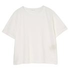 【プレインピープル/PLAIN PEOPLE】のムラ糸アーサー天竺Tシャツ ホワイト|ID: prp329100004963799 ipo3291000000037244375