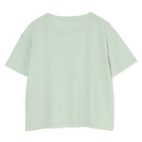 【プレインピープル/PLAIN PEOPLE】のムラ糸アーサー天竺Tシャツ 大人の最旬トレンドファッション＆コーディネート founy(ファウニー) 　ファッション　Fashion　レディースファッション　Fashion for Women　トップス・カットソー　Cut & Sew Tops　シャツ・ブラウス・オフィスカジュアル　Elegant Blouses & Button-Ups　ロングTシャツ・Tシャツ　Longline T-Shirts & Tees　おすすめ　Recommended / Our Picks　コンパクト　Compact, Small Size　ジャケット　Jacket, Outerwear　ボックス　Boxy, Box Shape　ワーク　Workwear, Utility Style　ヴィンテージ　Vintage Style　人気　Popular, Best Seller　定番　Standard, Basic Item　洗える　Machine Washable　other-2|ID: prp329100004963799 ipo3291000000037244377