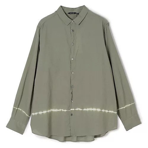 【パドカレ/pas de calais】の26SS 甘ボイルキャッチワッシャーブラウス インテリア・キッズ・メンズ・レディースファッション・服の通販 founy(ファウニー) https://founy.com/ ファッション Fashion レディースファッション Fashion for Women トップス・カットソー Cut & Sew Tops シャツ・ブラウス・オフィスカジュアル Elegant Blouses & Button-Ups 2026年 2026 2026春夏・S/S Spring/Summer 2026 SS26 スタンダード Standard, Basic 洗える Machine Washable |ID: prp329100004963801 ipo3291000000037244384