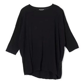 【パドカレ/pas de calais】 26SS 綿麻天竺半袖大人の最旬トレンドファッション＆コーディネート founy(ファウニー) ファッション Fashion レディースファッション Fashion for Women トップス・カットソー Cut & Sew Tops 2026年 2026 2026春夏・S/S Spring/Summer 2026 SS26 インナー Innerwear 半袖 Short Sleeve, Half Sleeve 洗える Machine Washable |ID:prp329100004963805