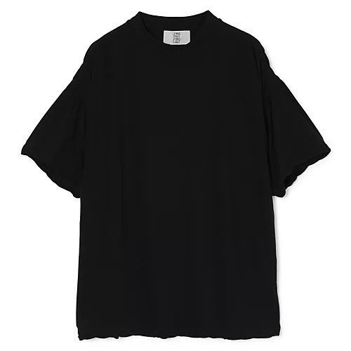 【その他のブランド/Other】のMILITARY PUCKERING SS CREW T UNISEX インテリア・キッズ・メンズ・レディースファッション・服の通販 founy(ファウニー) https://founy.com/ ファッション Fashion レディースファッション Fashion for Women ユニセックス Unisex, Genderless インナー Innerwear 洗える Machine Washable |ID: prp329100004963808 ipo3291000000037244436