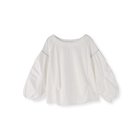 【マージュール/marjour】のSILKET BODY TUCK SLEEVE TOP OFFWHITE|ID: prp329100004963832 ipo3291000000037244691