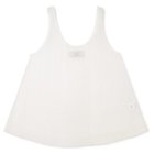 【ピリングス/pillings】のカーテン柄ワンピースショート フィックス white|ID: prp329100004963916 ipo3291000000037247617