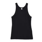 【トーテム/TOTEME】のCurved rib tank BLACK|ID: prp329100004963932 ipo3291000000037247762