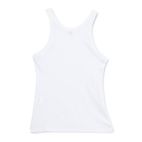 【トーテム/TOTEME】のCurved rib tank 大人の最旬トレンドファッション＆コーディネート founy(ファウニー) 　ファッション　Fashion　レディースファッション　Fashion for Women　2025年　2025　2025-2026秋冬・A/W　Autumn/Winter 2025–26 AW25–26　コンパクト　Compact, Small Size　タンク　Tank Top, Sleeveless Top　バランス　Balance, Style Balance　今季　This Season, Current Season　洗える　Machine Washable　other-2|ID: prp329100004963932 ipo3291000000037247763