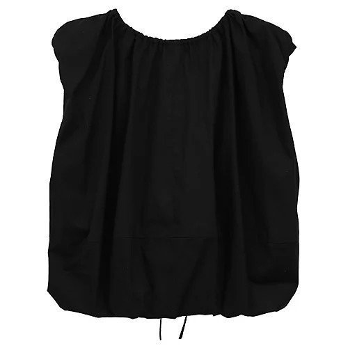 【クラネ/CLANE】のW FACE SLEEVELESS RIBBON TOPS インテリア・キッズ・メンズ・レディースファッション・服の通販 founy(ファウニー) https://founy.com/ ファッション Fashion レディースファッション Fashion for Women トップス・カットソー Cut & Sew Tops 2025年 2025 2025春夏・S/S Spring/Summer 2025 SS25 ギャザー Gathered, Ruffled コンパクト Compact, Small Size シンプル Simple, Minimal デニム Denim, Jeans Material バランス Balance, Style Balance フェイス Face, Facial Design フォルム Silhouette, Form リボン Ribbon, Bow |ID: prp329100004963943 ipo3291000000037247804