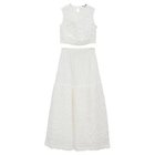 【クラネ/CLANE】のBOMB SET ONEPIECE WHITE|ID: prp329100004963946 ipo3291000000037247826