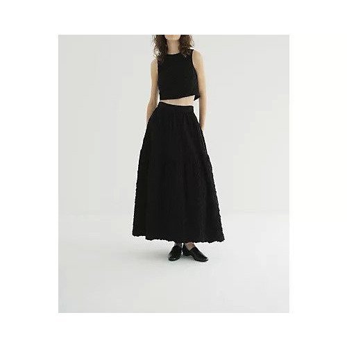 【クラネ/CLANE】のBOMB SET ONEPIECE 大人の最旬トレンドファッション＆コーディネート founy(ファウニー) 　ファッション　Fashion　レディースファッション　Fashion for Women　2025年　2025　2025-2026秋冬・A/W　Autumn/Winter 2025–26 AW25–26　ギャザー　Gathered, Ruffled　コンパクト　Compact, Small Size　シンプル　Simple, Minimal　ストレッチ　Stretch, Stretchy Fabric　other-2|ID: prp329100004963946 ipo3291000000037247827