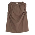 【ベースレンジ/Baserange】のMIA TOP MARA BROWN|ID: prp329100004963977 ipo3291000000037248012