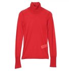 【カナコ サカイ/KANAKO SAKAI】のSHEER KNIT TURTLENECK RED|ID: prp329100004963992 ipo3291000000037248083