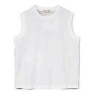 【マルニ/MARNI】のT-SHIRT 大人の最旬トレンドファッション＆コーディネート founy(ファウニー) ファッション Fashion レディースファッション Fashion for Women トップス・カットソー Cut & Sew Tops シャツ・ブラウス・オフィスカジュアル Elegant Blouses & Button-Ups ロングTシャツ・Tシャツ Longline T-Shirts & Tees ワイド Wide, Wide Fit thumbnail LILY WHITE|ID: prp329100004964017 ipo3291000000037248388