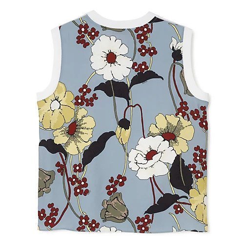 【マルニ/MARNI】のT-SHIRT 大人の最旬トレンドファッション＆コーディネート founy(ファウニー) 　ファッション　Fashion　レディースファッション　Fashion for Women　トップス・カットソー　Cut & Sew Tops　シャツ・ブラウス・オフィスカジュアル　Elegant Blouses & Button-Ups　ロングTシャツ・Tシャツ　Longline T-Shirts & Tees　ワイド　Wide, Wide Fit　other-2|ID: prp329100004964017 ipo3291000000037248389