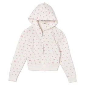 【サンディーリアング/SANDY LIANG】のCARDAMOM HOODIE 大人の最旬トレンドファッション＆コーディネート founy(ファウニー) ファッション Fashion レディースファッション Fashion for Women 2025年 2025 2025-2026秋冬・A/W Autumn/Winter 2025–26 AW25–26 おすすめ Recommended / Our Picks コンパクト Compact, Small Size ジップ Zip, Zipper セットアップ Set-Up, Coordinated Outfit フラワー Flower, Floral モチーフ Motif, Design Theme 洗える Machine Washable |ID:prp329100004964021