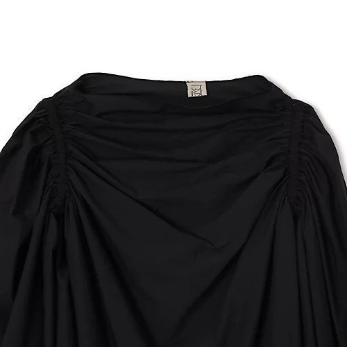 【ベースレンジ/Baserange】のSIMMON TOP 大人の最旬トレンドファッション＆コーディネート founy(ファウニー) 　ファッション　Fashion　レディースファッション　Fashion for Women　ワンピース　Dresses　2025年　2025　2025-2026秋冬・A/W　Autumn/Winter 2025–26 AW25–26　ギャザー　Gathered, Ruffled　タートルネック　Turtleneck, High Neck　洗える　Machine Washable　other-3|ID: prp329100004964024 ipo3291000000037248504