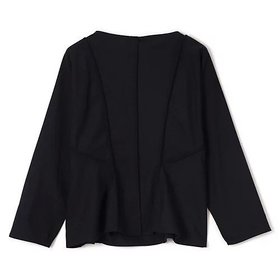 【ベースレンジ/Baserange】のNIKA TOP 大人の最旬トレンドファッション＆コーディネート founy(ファウニー) ファッション Fashion レディースファッション Fashion for Women ワンピース Dresses 2025年 2025 2025-2026秋冬・A/W Autumn/Winter 2025–26 AW25–26 シェイプ Shape, Slim Fit パイピング Piping, Trim Design パターン Pattern, Design Print 洗える Machine Washable |ID:prp329100004964025