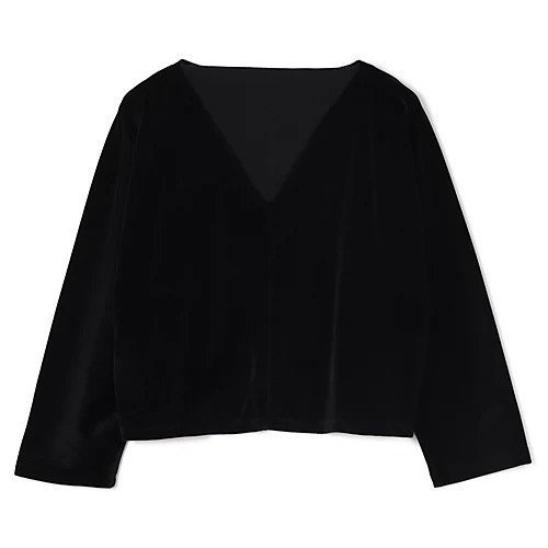 【ベースレンジ/Baserange】のTRE SWEATSHIRT 大人の最旬トレンドファッション＆コーディネート founy(ファウニー) 　ファッション　Fashion　レディースファッション　Fashion for Women　トップス・カットソー　Cut & Sew Tops　シャツ・ブラウス・オフィスカジュアル　Elegant Blouses & Button-Ups　レディースパーカー・カジュアルフーディー　Casual Hoodies & Sweatshirts　ロングTシャツ・Tシャツ　Longline T-Shirts & Tees　スウェット・クルーネックトップス　Sweatshirts & Crewnecks / Relaxed Fit Sweat Tops　2025年　2025　2025-2026秋冬・A/W　Autumn/Winter 2025–26 AW25–26　フィット　Fit, Slim Fit　ベロア　Velour, Soft Velvet　洗える　Machine Washable　 other-1|ID: prp329100004964026 ipo3291000000037248509