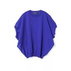 【ミズイロ インド/mizuiro ind】のワイドコクーンシアーベスト 大人の最旬トレンドファッション＆コーディネート founy(ファウニー) ファッション Fashion レディースファッション Fashion for Women アウター Coat / Outerwear Collection トップス・カットソー Cut & Sew Tops ベスト&ジレ / 重ね着スタイル Vests & Gilets コクーン Cocoon, Cocoon Silhouette シアー Sheer, See-Through リネン Linen, Linen Fabric 人気 Popular, Best Seller 夏 Summer thumbnail ブルー|ID: prp329100004964036 ipo3291000000037248896