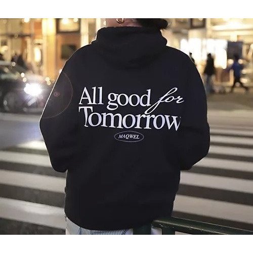 【ノーリーズ/NOLLEY'S】の【MAQWEL/マクウェル】《セットアップ対応》ウォッシャブルAgfT HOODIE 大人の最旬トレンドファッション＆コーディネート founy(ファウニー) 　ファッション　Fashion　レディースファッション　Fashion for Women　セットアップ　Matching Sets　2026年　2026　2026春夏・S/S　Spring/Summer 2026 SS26　ウォッシャブル　Machine Washable　セットアップ　Set-Up, Coordinated Outfit　ポケット　Pocket, Pocket Detail　 other-1|ID: prp329100004964052 ipo3291000000037249009