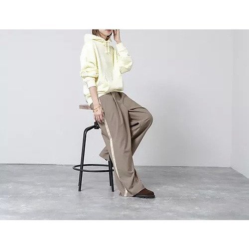 【ノーリーズ/NOLLEY'S】の【MAQWEL/マクウェル】《セットアップ対応》ウォッシャブルAgfT HOODIE 大人の最旬トレンドファッション＆コーディネート founy(ファウニー) 　ファッション　Fashion　レディースファッション　Fashion for Women　セットアップ　Matching Sets　2026年　2026　2026春夏・S/S　Spring/Summer 2026 SS26　ウォッシャブル　Machine Washable　セットアップ　Set-Up, Coordinated Outfit　ポケット　Pocket, Pocket Detail　other-3|ID: prp329100004964052 ipo3291000000037249013