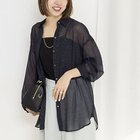 【ノーリーズ/NOLLEY'S】の45th limited edition MY STANDARD【WEB&一部店舗限定】グリッターシャツ ネイビー系5|ID: prp329100004964061 ipo3291000000037249068