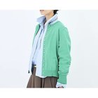 【ノーリーズ/NOLLEY'S】の《手洗い可能》コットンテックスクルーネックカーディガン グリーン|ID: prp329100004964081 ipo3291000000037249180