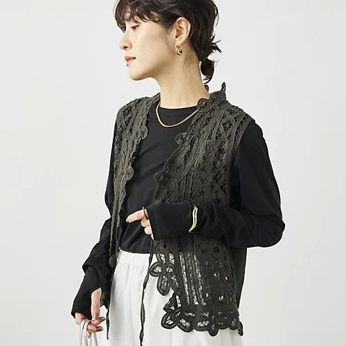 【ノーリーズ/NOLLEY'S】のMY STANDARD アルビニエアリータッチロンT インテリア・キッズ・メンズ・レディースファッション・服の通販 founy(ファウニー) https://founy.com/ ファッション Fashion レディースファッション Fashion for Women トップス・カットソー Cut & Sew Tops ロングTシャツ・Tシャツ Longline T-Shirts & Tees 2026年 2026 2026春夏・S/S Spring/Summer 2026 SS26 インナー Innerwear エアリー Airy Texture 人気 Popular, Best Seller 定番 Standard, Basic Item |ID: prp329100004964085 ipo3291000000037249200