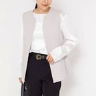 【ノーリーズ/NOLLEY'S】の《セットアップ対応》ウォッシャブルサージストレッチジレ グレーベージュ|ID: prp329100004964091 ipo3291000000037249227