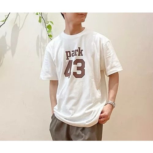 【ノーリーズ/NOLLEY'S】の店舗別注ナンバリングTシャツ インテリア・キッズ・メンズ・レディースファッション・服の通販 founy(ファウニー) https://founy.com/ ファッション Fashion レディースファッション Fashion for Women トップス・カットソー Cut & Sew Tops シャツ・ブラウス・オフィスカジュアル Elegant Blouses & Button-Ups ロングTシャツ・Tシャツ Longline T-Shirts & Tees 2025年 2025 2025春夏・S/S Spring/Summer 2025 SS25 シンプル Simple, Minimal スペシャル Special, Limited Edition プリント Print, Printed Pattern 別注 Limited Edition, Custom Order 夏 Summer |ID: prp329100004964099 ipo3291000000037249267