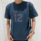 【ノーリーズ/NOLLEY'S】の店舗別注ナンバリングTシャツ ネイビー系6|ID: prp329100004964103 ipo3291000000037249284
