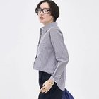 【ノーリーズ/NOLLEY'S】のウォッシャブルベーシックシャツ ネイビー系3|ID: prp329100004964122 ipo3291000000037249411