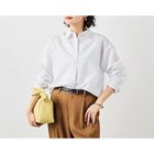【ノーリーズ/NOLLEY'S】のウォッシャブルベーシックシャツ ホワイト系4|ID: prp329100004964122 ipo3291000000037249412