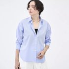 【ノーリーズ/NOLLEY'S】のウォッシャブルベーシックシャツ サックス|ID: prp329100004964122 ipo3291000000037249413