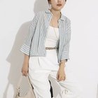 【ノーリーズ/NOLLEY'S】のウォッシャブルドロストシャツ ブルー系3|ID: prp329100004964134 ipo3291000000037249480