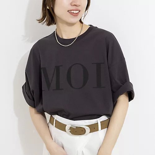 【ノーリーズ/NOLLEY'S】のウォッシャブルMOI Tシャツ インテリア・キッズ・メンズ・レディースファッション・服の通販 founy(ファウニー) https://founy.com/ ファッション Fashion レディースファッション Fashion for Women トップス・カットソー Cut & Sew Tops シャツ・ブラウス・オフィスカジュアル Elegant Blouses & Button-Ups ロングTシャツ・Tシャツ Longline T-Shirts & Tees 2026年 2026 2026春夏・S/S Spring/Summer 2026 SS26 インナー Innerwear ウォッシャブル Machine Washable ショート Short, Short Length バランス Balance, Style Balance ボトム Bottoms, Lower Wear エレガント 上品 Elegant 人気 Popular, Best Seller 春 Spring |ID: prp329100004964195 ipo3291000000037249992