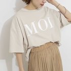 【ノーリーズ/NOLLEY'S】のウォッシャブルMOI Tシャツ ベージュ|ID: prp329100004964195 ipo3291000000037249995