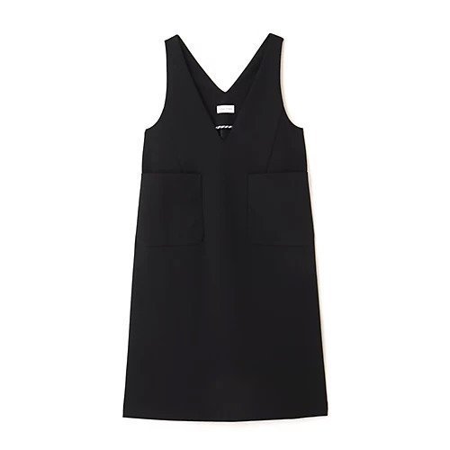 【ヒューマンウーマン/HUMAN WOMAN】のストレッチポンチジャンパースカート 大人の最旬トレンドファッション＆コーディネート founy(ファウニー) 　ファッション　Fashion　レディースファッション　Fashion for Women　スカート　Skirts　おすすめ　Recommended / Our Picks　カットソー　Cut and Sewn Top　クラシック　Classic, Timeless Style　スタンダード　Standard, Basic　タートル　Turtleneck, Turtle Collar　ロング　Long, Long-Length　other-2|ID: prp329100004964232 ipo3291000000037250196