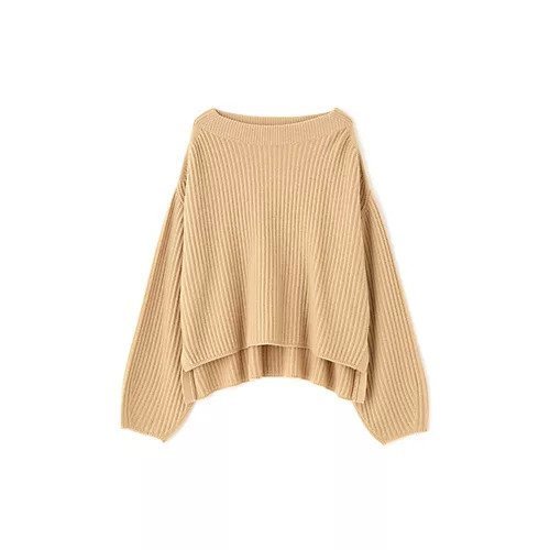 【ヒューマンウーマン/HUMAN WOMAN】のミドルゲージ地柄ニット 大人の最旬トレンドファッション＆コーディネート founy(ファウニー) 　ファッション　Fashion　レディースファッション　Fashion for Women　トップス・カットソー　Cut & Sew Tops　ニット　Knit Tops & Sweaters　おすすめ　Recommended / Our Picks　イエロー　Yellow　バランス　Balance, Style Balance　ビッグ　Big, Oversized　ミドル　Middle Length, Mid Height　リラックス　Relax, Relaxed Fit　other-2|ID: prp329100004964233 ipo3291000000037250200