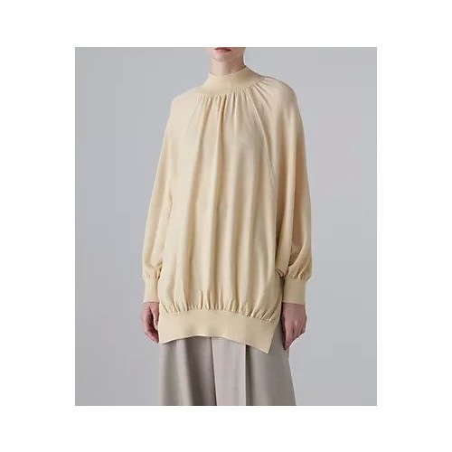 【アドーア/ADORE】のバソランウールタートルニット 大人の最旬トレンドファッション＆コーディネート founy(ファウニー) 　ファッション　Fashion　レディースファッション　Fashion for Women　トップス・カットソー　Cut & Sew Tops　ニット　Knit Tops & Sweaters　おすすめ　Recommended / Our Picks　イエロー　Yellow　エレガント 上品　Elegant　ギャザー　Gathered, Ruffled　スタンダード　Standard, Basic　フィット　Fit, Slim Fit　ボトム　Bottoms, Lower Wear　ルーズ　Loose, Oversized　A/W・秋冬　Autumn/Winter　 other-1|ID: prp329100004964243 ipo3291000000037250240