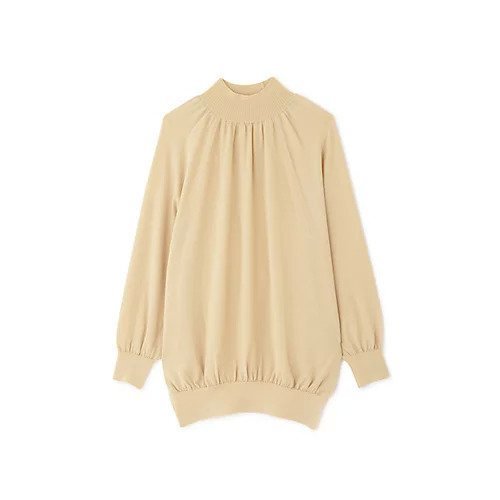 【アドーア/ADORE】のバソランウールタートルニット 大人の最旬トレンドファッション＆コーディネート founy(ファウニー) 　ファッション　Fashion　レディースファッション　Fashion for Women　トップス・カットソー　Cut & Sew Tops　ニット　Knit Tops & Sweaters　おすすめ　Recommended / Our Picks　イエロー　Yellow　エレガント 上品　Elegant　ギャザー　Gathered, Ruffled　スタンダード　Standard, Basic　フィット　Fit, Slim Fit　ボトム　Bottoms, Lower Wear　ルーズ　Loose, Oversized　A/W・秋冬　Autumn/Winter　other-3|ID: prp329100004964243 ipo3291000000037250243