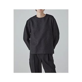 【アドーア/ADORE】 ラメブークレブラウス大人の最旬トレンドファッション＆コーディネート founy(ファウニー) ファッション Fashion レディースファッション Fashion for Women トップス・カットソー Cut & Sew Tops シャツ・ブラウス・オフィスカジュアル Elegant Blouses & Button-Ups おすすめ Recommended / Our Picks スタンダード Standard, Basic セットアップ Set-Up, Coordinated Outfit フィット Fit, Slim Fit ボックス Boxy, Box Shape エレガント 上品 Elegant 冬 Winter / This Winter A/W・秋冬 Autumn/Winter |ID:prp329100004964254