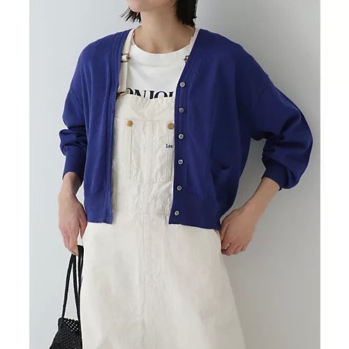 【ヒューマンウーマン/HUMAN WOMAN】のペーパーヤーンカーディガン インテリア・キッズ・メンズ・レディースファッション・服の通販 founy(ファウニー) https://founy.com/ ファッション Fashion レディースファッション Fashion for Women トップス・カットソー Cut & Sew Tops カーディガン・羽織り Layered Style Cardigans おすすめ Recommended / Our Picks カーディガン Cardigan, Knitwear シンプル Simple, Minimal スタンダード Standard, Basic トレンド Trend, Trending Now バランス Balance, Style Balance フレア Flare, Flared ポケット Pocket, Pocket Detail ロング Long, Long-Length エレガント 上品 Elegant 今季 This Season, Current Season |ID: prp329100004964281 ipo3291000000037250405