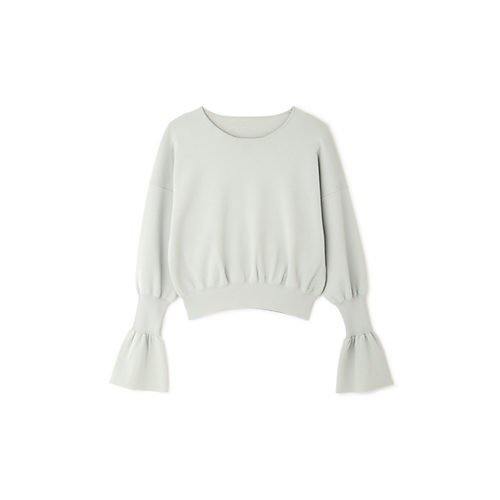 【アドーア/ADORE】のダブルニットプルオーバー インテリア・キッズ・メンズ・レディースファッション・服の通販 founy(ファウニー) https://founy.com/ ファッション Fashion レディースファッション Fashion for Women トップス・カットソー Cut & Sew Tops ニット Knit Tops & Sweaters カジュアルプルオーバー・ニットトップス Pullovers & Knit Tops / Casual Pullovers おすすめ Recommended / Our Picks シンプル Simple, Minimal スタンダード Standard, Basic ストレッチ Stretch, Stretchy Fabric セットアップ Set-Up, Coordinated Outfit |ID: prp329100004964284 ipo3291000000037250418