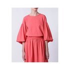 【アドーア/ADORE】のジャガードチェックブラウス 大人の最旬トレンドファッション＆コーディネート founy(ファウニー) ファッション Fashion レディースファッション Fashion for Women トップス・カットソー Cut & Sew Tops シャツ・ブラウス・オフィスカジュアル Elegant Blouses & Button-Ups おすすめ Recommended / Our Picks エレガント 上品 Elegant ギャザー Gathered, Ruffled ショルダー Shoulder, Shoulder Strap ジャカード／ジャガード Jacquard, Woven Pattern スタンダード Standard, Basic ストレッチ Stretch, Stretchy Fabric セットアップ Set-Up, Coordinated Outfit チェック Check, Plaid, Tartan ドロップ Drop Shoulder, Dropped Style ボトム Bottoms, Lower Wear 無地 Plain, Solid Color thumbnail ピンク|ID: prp329100004964286 ipo3291000000037250427