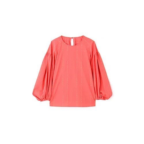 【アドーア/ADORE】のジャガードチェックブラウス 大人の最旬トレンドファッション＆コーディネート founy(ファウニー) 　ファッション　Fashion　レディースファッション　Fashion for Women　トップス・カットソー　Cut & Sew Tops　シャツ・ブラウス・オフィスカジュアル　Elegant Blouses & Button-Ups　おすすめ　Recommended / Our Picks　エレガント 上品　Elegant　ギャザー　Gathered, Ruffled　ショルダー　Shoulder, Shoulder Strap　ジャカード／ジャガード　Jacquard, Woven Pattern　スタンダード　Standard, Basic　ストレッチ　Stretch, Stretchy Fabric　セットアップ　Set-Up, Coordinated Outfit　チェック　Check, Plaid, Tartan　ドロップ　Drop Shoulder, Dropped Style　ボトム　Bottoms, Lower Wear　無地　Plain, Solid Color　other-3|ID: prp329100004964286 ipo3291000000037250429