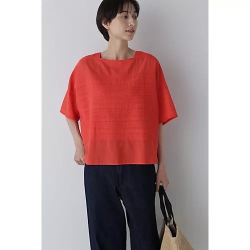 【ヒューマンウーマン/HUMAN WOMAN】のインドピンタックコットンボイルブラウス インテリア・キッズ・メンズ・レディースファッション・服の通販 founy(ファウニー) https://founy.com/ ファッション Fashion レディースファッション Fashion for Women トップス・カットソー Cut & Sew Tops シャツ・ブラウス・オフィスカジュアル Elegant Blouses & Button-Ups おすすめ Recommended / Our Picks インド Indian Textile スタンダード Standard, Basic デニム Denim, Jeans Material ボックス Boxy, Box Shape ボトム Bottoms, Lower Wear ボーダー Border, Stripe リラックス Relax, Relaxed Fit エレガント 上品 Elegant |ID: prp329100004964290 ipo3291000000037250484