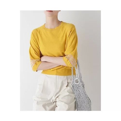【ヒューマンウーマン/HUMAN WOMAN】のブークレボーダーニット インテリア・キッズ・メンズ・レディースファッション・服の通販 founy(ファウニー) https://founy.com/ ファッション Fashion レディースファッション Fashion for Women トップス・カットソー Cut & Sew Tops ニット Knit Tops & Sweaters おすすめ Recommended / Our Picks スタンダード Standard, Basic トレンド Trend, Trending Now バランス Balance, Style Balance ボトム Bottoms, Lower Wear ボーダー Border, Stripe |ID: prp329100004964292 ipo3291000000037250493