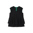 【アドーア/ADORE】のユーティリティポンチトップス ブラック|ID: prp329100004964300 ipo3291000000037250532